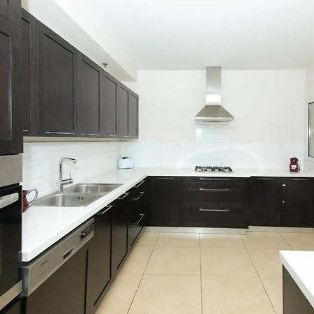 107 - King David Residence - Jerusalem-Rent エクステリア 写真