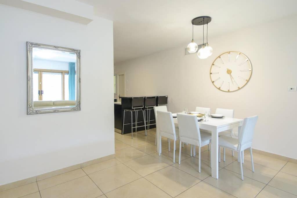 107 - King David Residence - Jerusalem-Rent エクステリア 写真