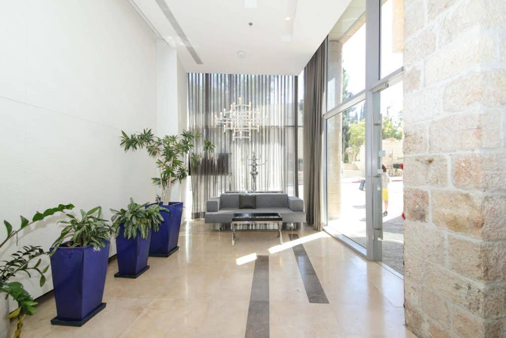 107 - King David Residence - Jerusalem-Rent エクステリア 写真
