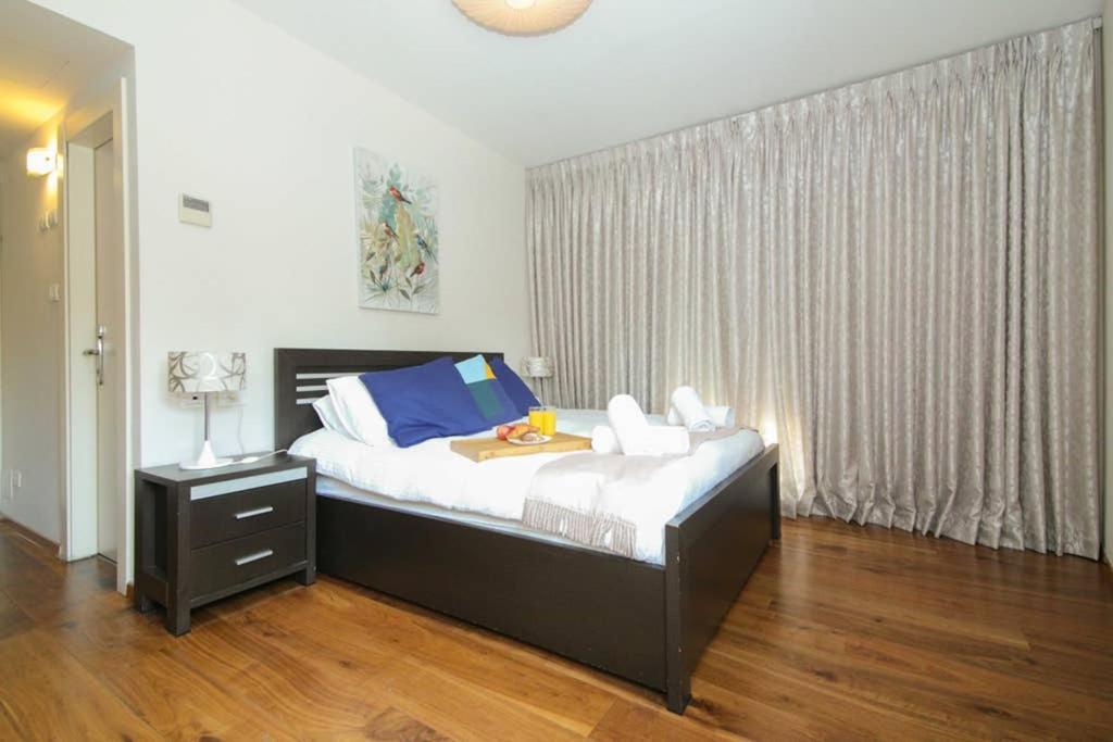 107 - King David Residence - Jerusalem-Rent エクステリア 写真