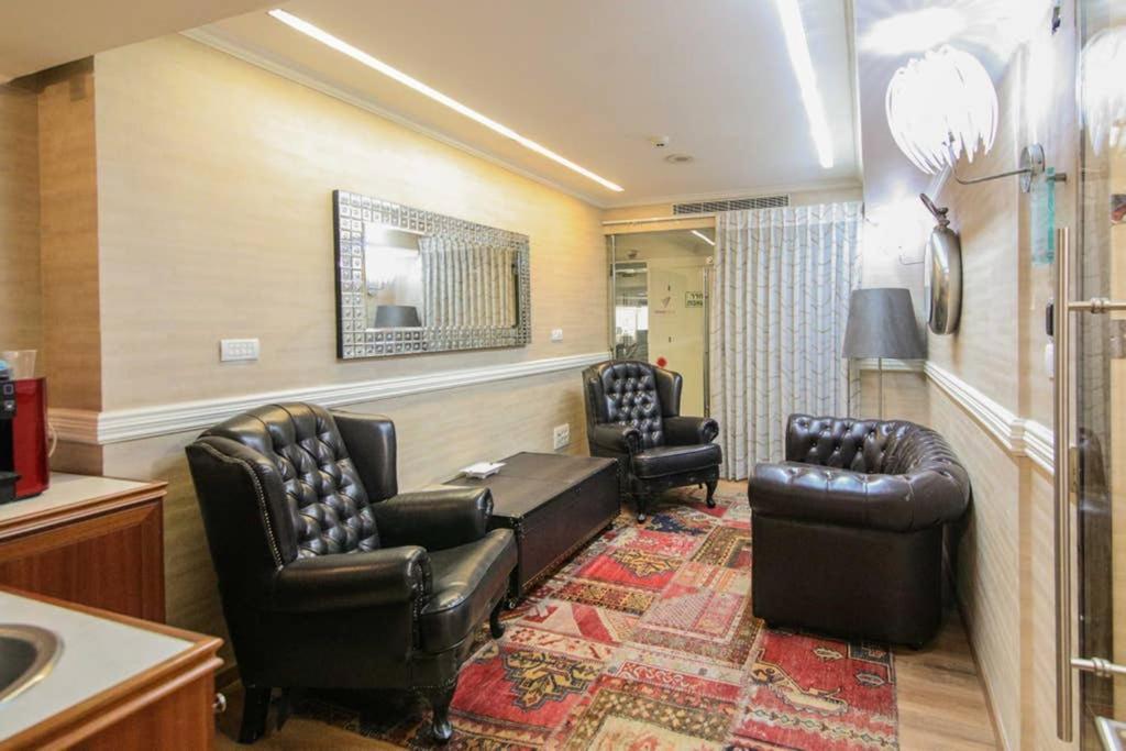 107 - King David Residence - Jerusalem-Rent エクステリア 写真