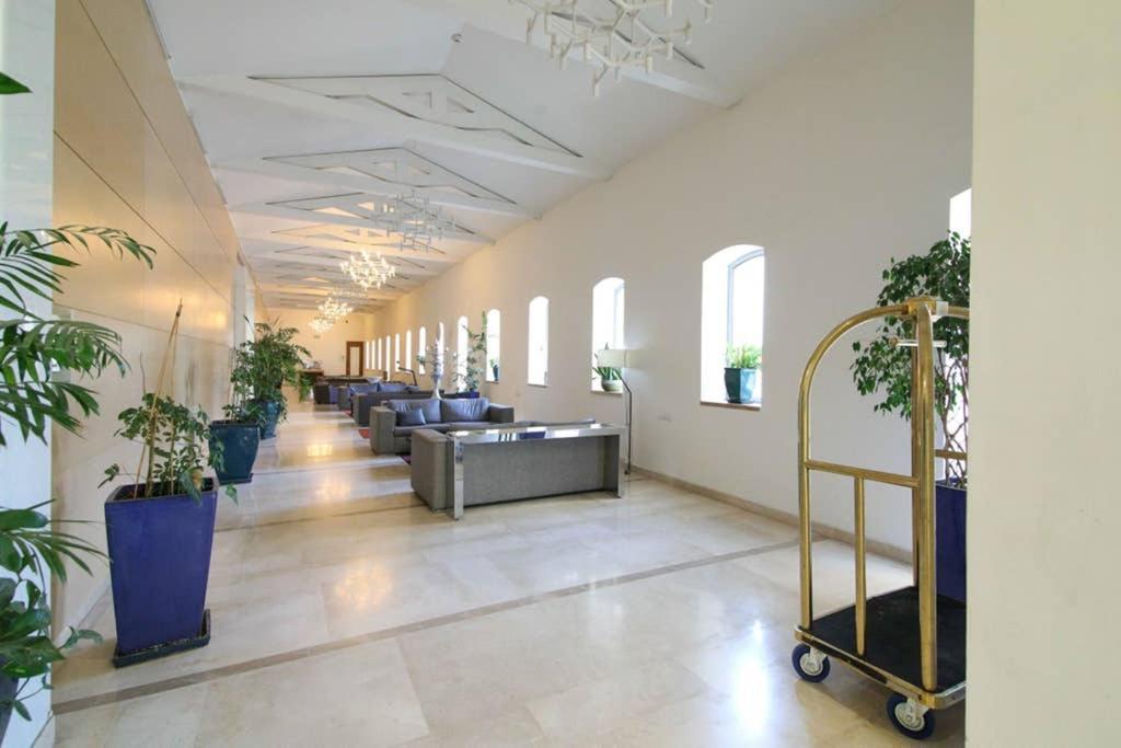 107 - King David Residence - Jerusalem-Rent エクステリア 写真