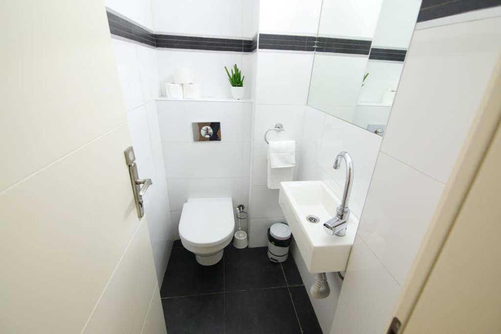 107 - King David Residence - Jerusalem-Rent エクステリア 写真
