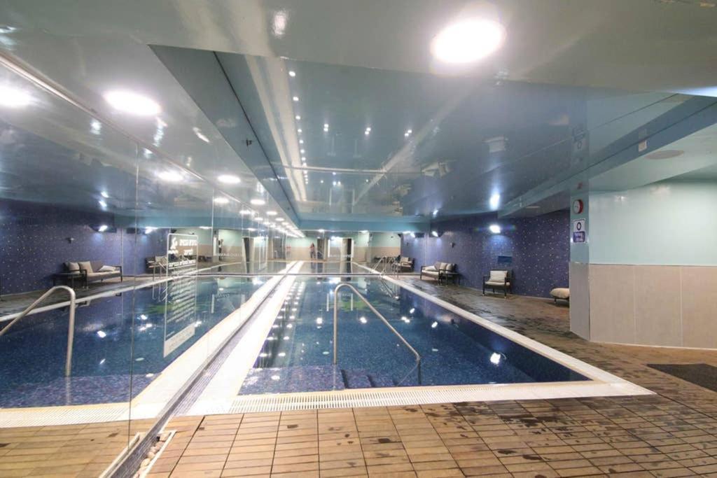 107 - King David Residence - Jerusalem-Rent エクステリア 写真