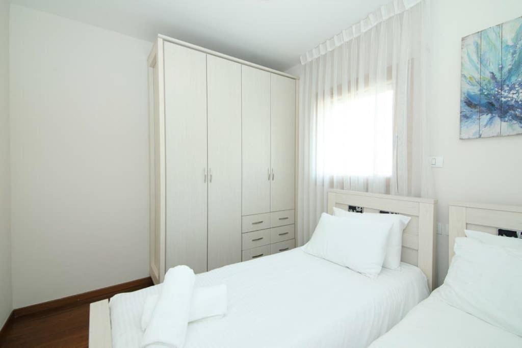 107 - King David Residence - Jerusalem-Rent エクステリア 写真