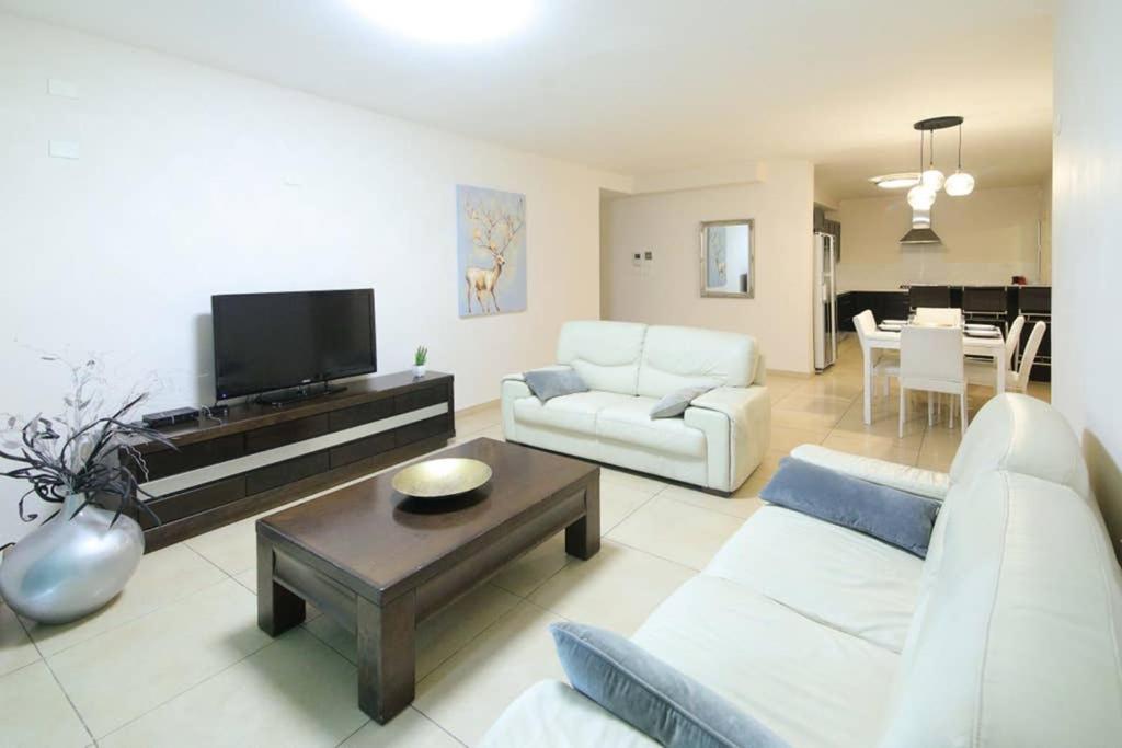 107 - King David Residence - Jerusalem-Rent エクステリア 写真
