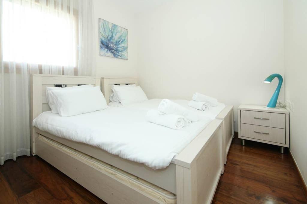 107 - King David Residence - Jerusalem-Rent エクステリア 写真