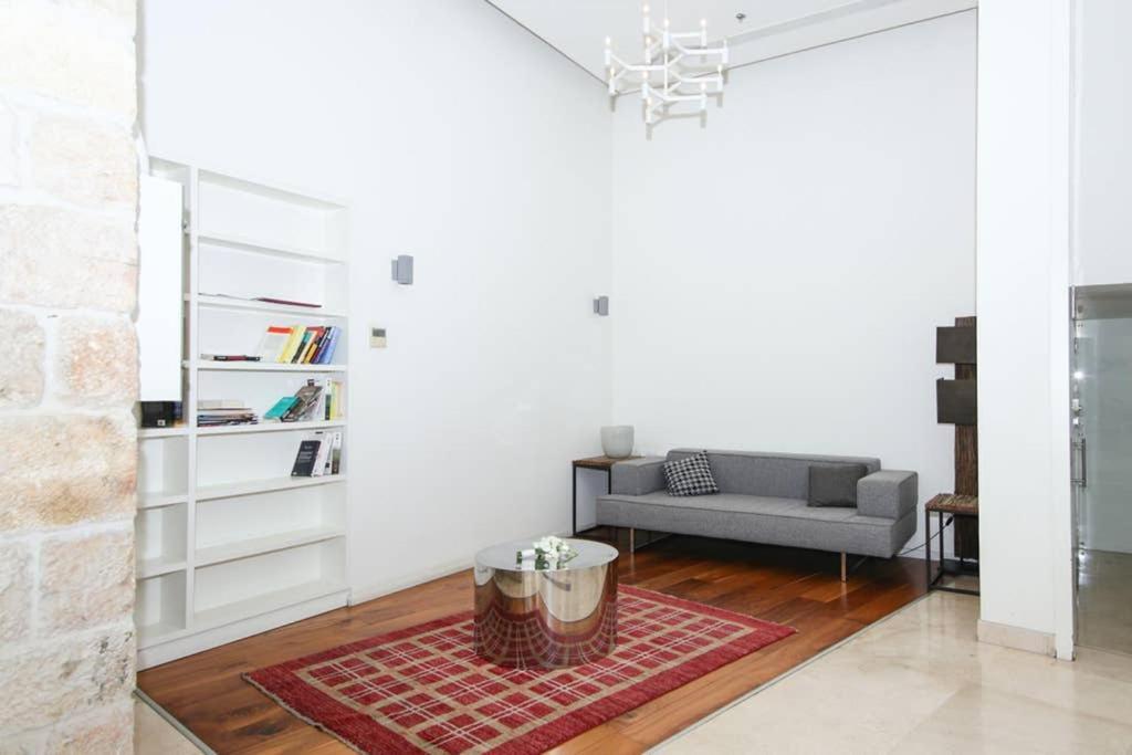 107 - King David Residence - Jerusalem-Rent エクステリア 写真