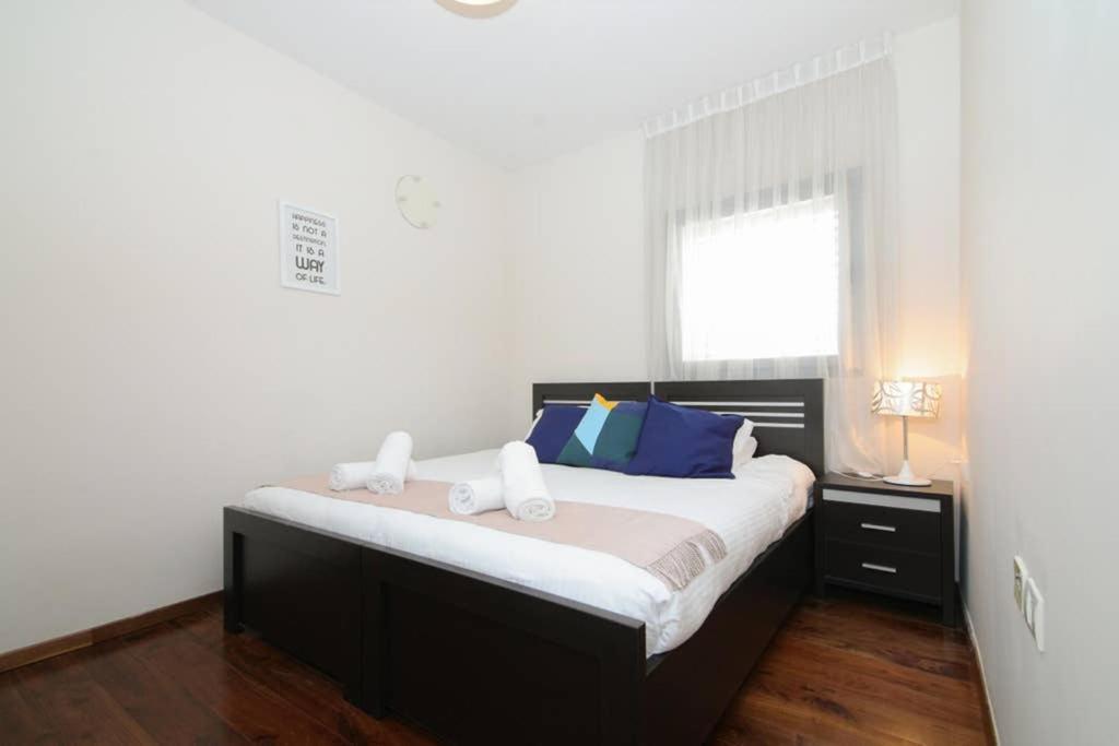 107 - King David Residence - Jerusalem-Rent エクステリア 写真