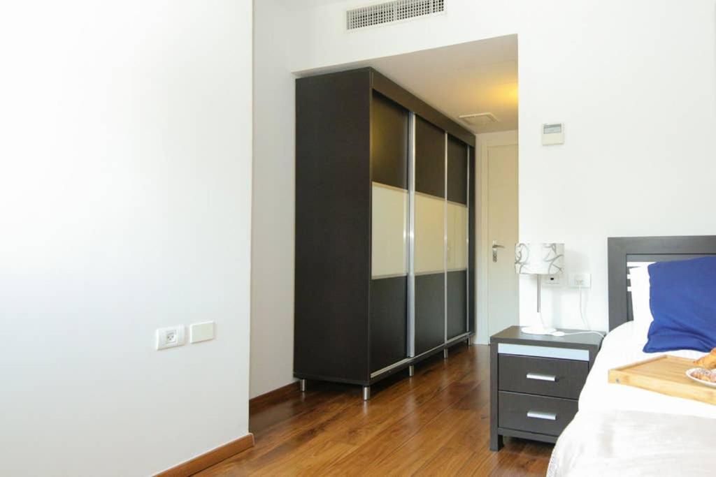 107 - King David Residence - Jerusalem-Rent エクステリア 写真