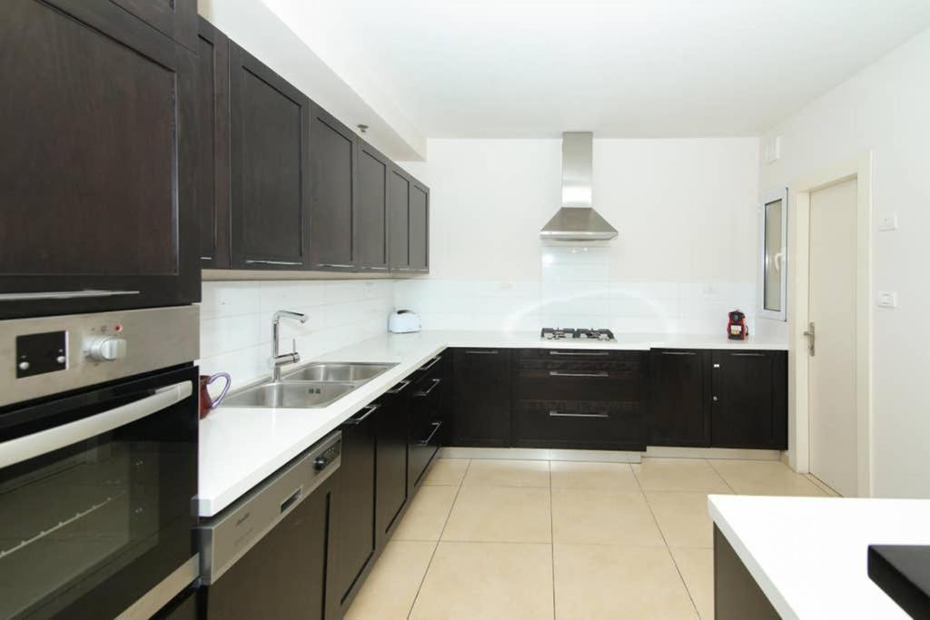 107 - King David Residence - Jerusalem-Rent エクステリア 写真