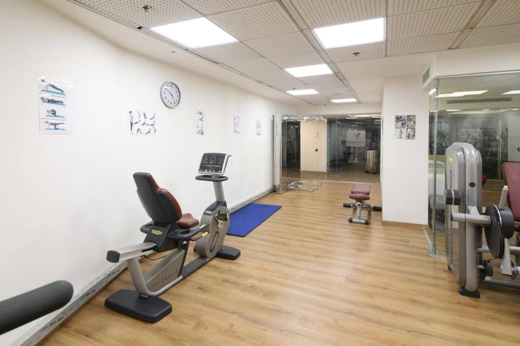 107 - King David Residence - Jerusalem-Rent エクステリア 写真