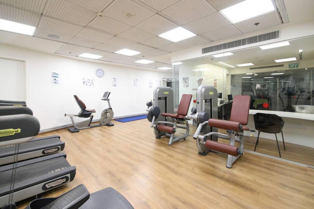 107 - King David Residence - Jerusalem-Rent エクステリア 写真