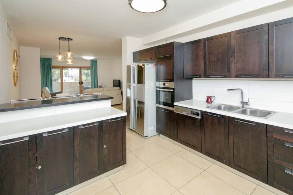 107 - King David Residence - Jerusalem-Rent エクステリア 写真