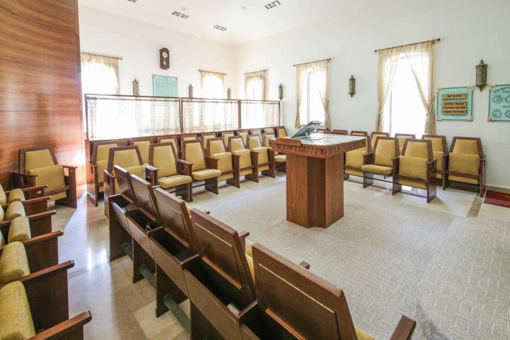 107 - King David Residence - Jerusalem-Rent エクステリア 写真