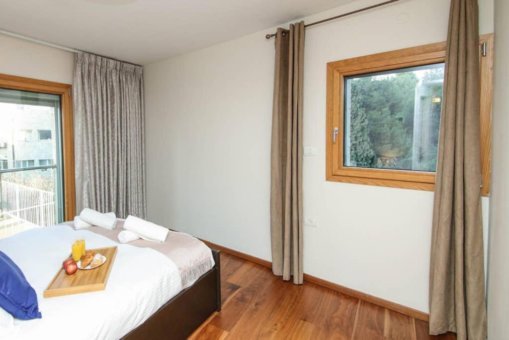 107 - King David Residence - Jerusalem-Rent エクステリア 写真