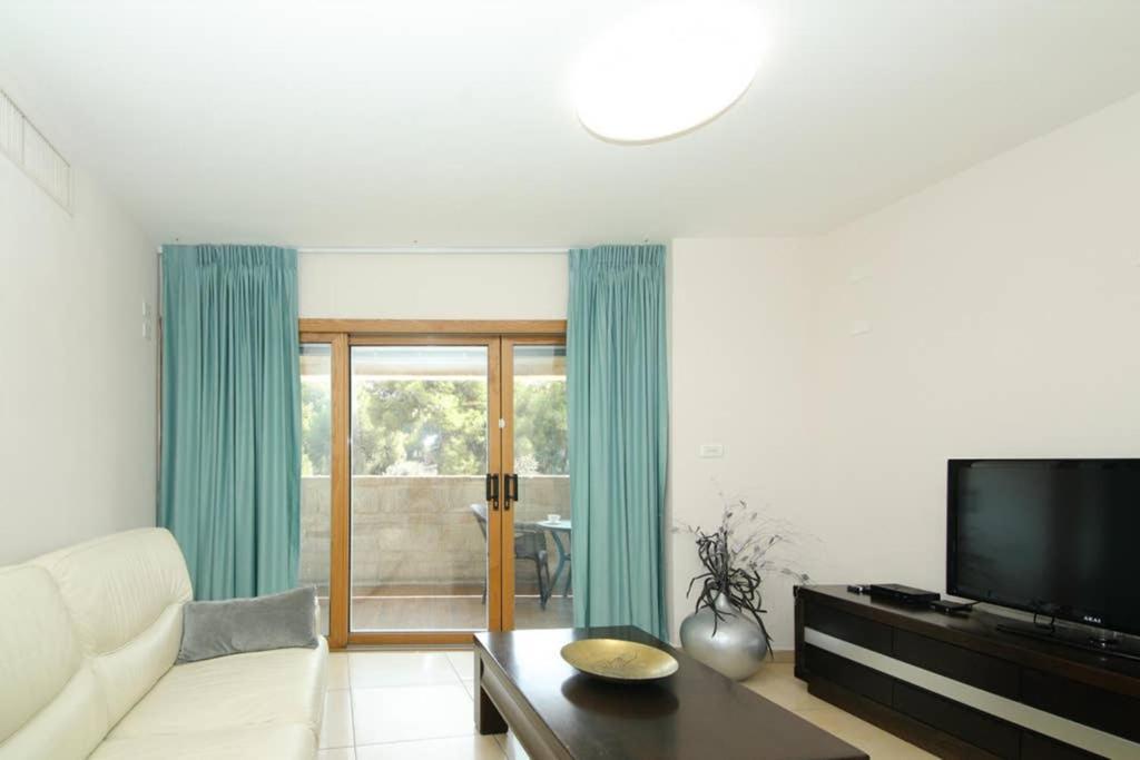 107 - King David Residence - Jerusalem-Rent エクステリア 写真