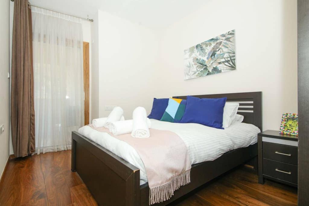 107 - King David Residence - Jerusalem-Rent エクステリア 写真