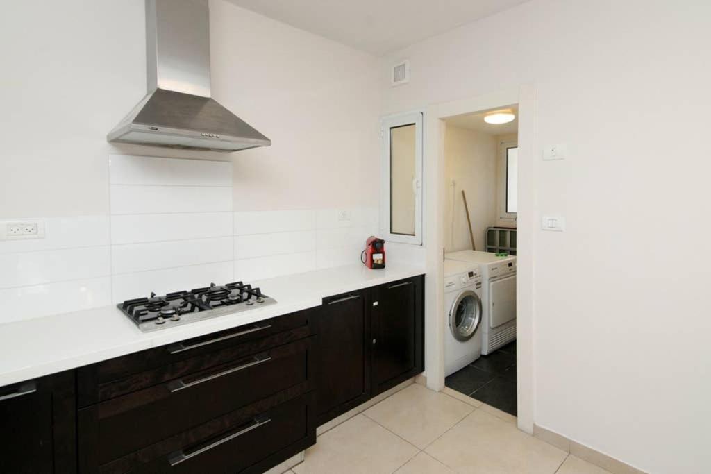 107 - King David Residence - Jerusalem-Rent エクステリア 写真