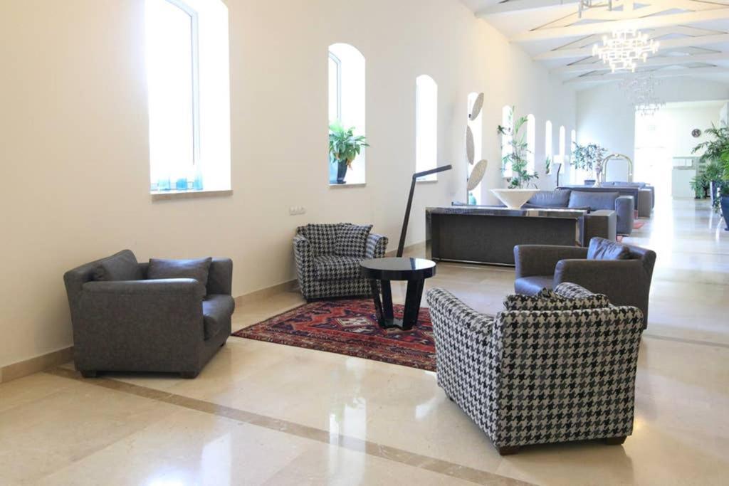 107 - King David Residence - Jerusalem-Rent エクステリア 写真