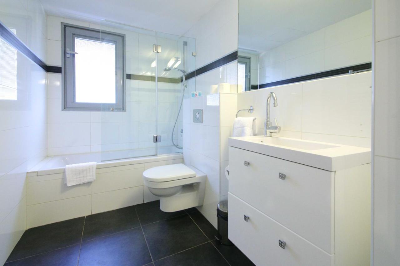 107 - King David Residence - Jerusalem-Rent エクステリア 写真